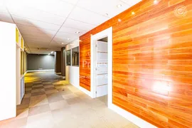 Conjunto Comercial / Sala para alugar, 167m² no Centro, Curitiba - Foto 12