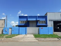 Galpão / Depósito / Armazém para venda ou aluguel, 434m² no Santa Genoveva, Goiânia - Foto 28