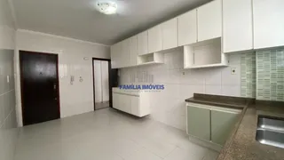 Apartamento com 3 Quartos para venda ou aluguel, 140m² no Marapé, Santos - Foto 26