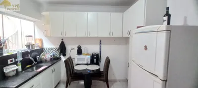 Casa de Condomínio com 3 Quartos à venda, 100m² no Jardim Jussara, São Paulo - Foto 15
