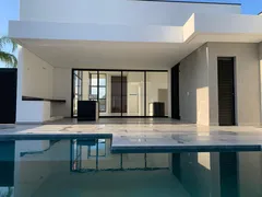 Casa de Condomínio com 3 Quartos para alugar, 244m² no Alphaville Sorocaba, Sorocaba - Foto 1