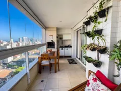 Apartamento com 2 Quartos à venda, 92m² no Ponta da Praia, Santos - Foto 1