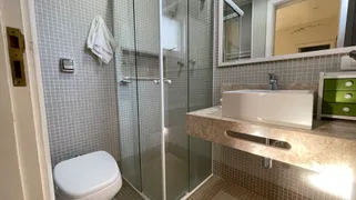 Apartamento com 3 Quartos à venda, 137m² no Vila inglesa, Campos do Jordão - Foto 25