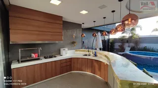 Casa de Condomínio com 3 Quartos à venda, 538m² no Jardim Pau Brasil, Americana - Foto 10