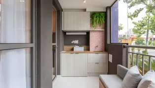 Apartamento com 2 Quartos para venda ou aluguel, 42m² no Jardim Dom Bosco, São Paulo - Foto 19
