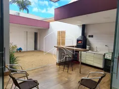 Casa de Condomínio com 3 Quartos à venda, 217m² no Jardim Colibri, Marília - Foto 29