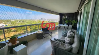 Apartamento com 3 Quartos à venda, 247m² no Guararapes, Fortaleza - Foto 1