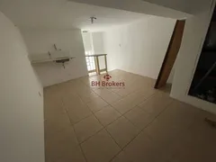 para alugar, 27m² no Sagrada Família, Belo Horizonte - Foto 3