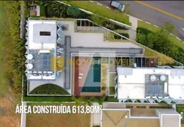 Casa de Condomínio com 4 Quartos à venda, 614m² no Jardim Primavera, Amparo - Foto 36