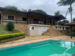 Fazenda / Sítio / Chácara com 5 Quartos à venda, 350m² no Joaquim Egídio, Campinas - Foto 2