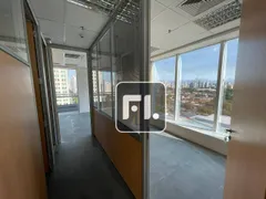 Conjunto Comercial / Sala para alugar, 398m² no Vila Olímpia, São Paulo - Foto 14