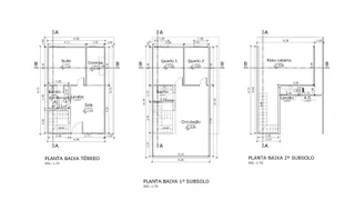 Casa com 2 Quartos à venda, 200m² no Parque Ipiranga II, Resende - Foto 2