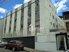 Apartamento com 2 Quartos para alugar, 70m² no São Mateus, Juiz de Fora - Foto 1