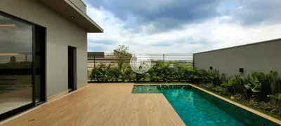 Casa de Condomínio com 3 Quartos à venda, 230m² no Loteamento Terras de Florenca, Ribeirão Preto - Foto 7