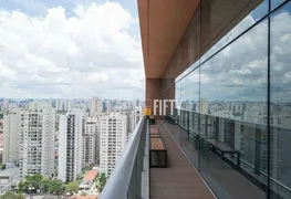 Apartamento com 1 Quarto para alugar, 42m² no Brooklin, São Paulo - Foto 30