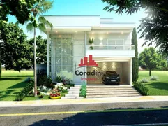 Casa de Condomínio com 3 Quartos à venda, 309m² no Parque Nova Carioba, Americana - Foto 3