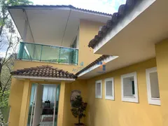 Casa de Condomínio com 4 Quartos para alugar, 384m² no Condomínio Retiro do Chalé, Brumadinho - Foto 45