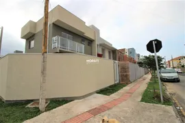 Sobrado com 3 Quartos à venda, 149m² no Cidade Jardim, São José dos Pinhais - Foto 1