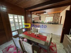 Casa de Condomínio com 4 Quartos à venda, 270m² no Condados da Lagoa, Lagoa Santa - Foto 15