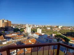 Apartamento com 2 Quartos à venda, 90m² no Bosque, Campinas - Foto 13