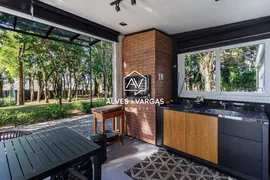 Casa de Condomínio com 4 Quartos à venda, 380m² no Butiatuvinha, Curitiba - Foto 1