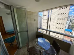Apartamento com 3 Quartos à venda, 96m² no Funcionários, Belo Horizonte - Foto 3