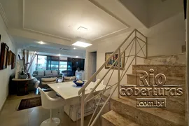 Cobertura com 4 Quartos à venda, 320m² no Jardim Oceanico, Rio de Janeiro - Foto 23