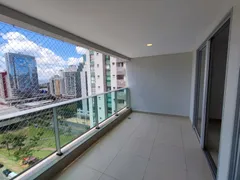 Apartamento com 3 Quartos para alugar, 118m² no Aguas Claras, Brasília - Foto 4