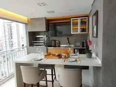 Apartamento com 3 Quartos à venda, 139m² no Vila Romana, São Paulo - Foto 5