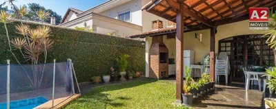 Casa de Condomínio com 4 Quartos à venda, 445m² no Residencial Doze - Alphaville, Santana de Parnaíba - Foto 19