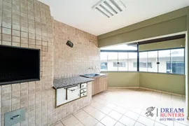 Apartamento com 4 Quartos à venda, 351m² no Santa Felicidade, Curitiba - Foto 2