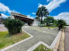 Casa de Condomínio com 5 Quartos para alugar, 409m² no MOINHO DE VENTO, Valinhos - Foto 72