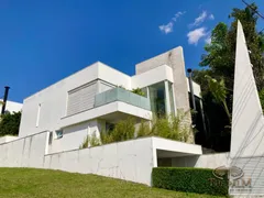 Casa de Condomínio com 3 Quartos à venda, 510m² no Anhangabau, Jundiaí - Foto 2