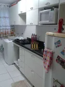 Apartamento com 2 Quartos à venda, 47m² no Vila Tesouro, São José dos Campos - Foto 2