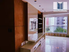 Apartamento com 3 Quartos à venda, 120m² no Cocó, Fortaleza - Foto 26