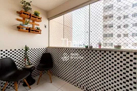Apartamento com 4 Quartos à venda, 100m² no Norte, Águas Claras - Foto 32