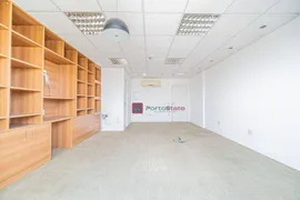 Conjunto Comercial / Sala à venda, 37m² no Vila Yara, Osasco - Foto 4