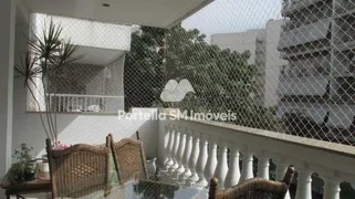 Apartamento com 3 Quartos à venda, 106m² no Humaitá, Rio de Janeiro - Foto 5