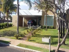 Casa de Condomínio com 3 Quartos à venda, 270m² no Jardim Sul, Uberlândia - Foto 1