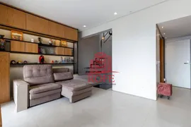 Apartamento com 1 Quarto para venda ou aluguel, 89m² no Moema, São Paulo - Foto 3