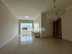 Apartamento com 3 Quartos para alugar, 136m² no Vigilato Pereira, Uberlândia - Foto 6