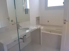 Casa de Condomínio com 5 Quartos à venda, 1520m² no Alphaville Residencial Um, Barueri - Foto 47