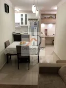 Apartamento com 2 Quartos à venda, 50m² no Jardim Vivendas, São José do Rio Preto - Foto 2