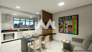 Apartamento com 2 Quartos à venda, 50m² no Carmo, Belo Horizonte - Foto 6