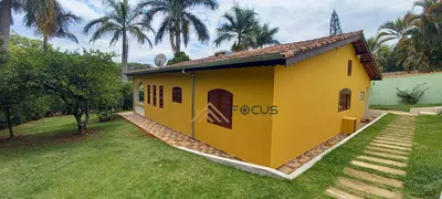 Casa de Condomínio com 4 Quartos à venda, 240m² no Parque Sao Gabriel, Itatiba - Foto 4