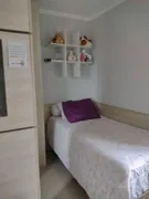 Apartamento com 3 Quartos à venda, 75m² no Vila Assis Brasil, Mauá - Foto 23