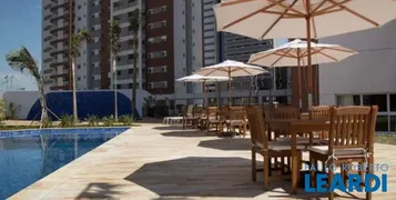 Apartamento com 3 Quartos à venda, 81m² no Vila Homero Thon, Santo André - Foto 42