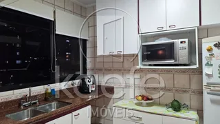 Apartamento com 3 Quartos à venda, 144m² no Vila Alexandria, São Paulo - Foto 27