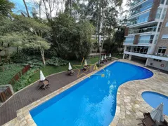 Apartamento com 4 Quartos à venda, 241m² no Granja Julieta, São Paulo - Foto 21