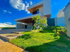 Casa de Condomínio com 3 Quartos à venda, 154m² no Jardim São Domingos, Marília - Foto 1